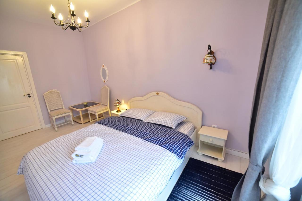 Flh - Anna'S Guest House Sibiu Exterior photo