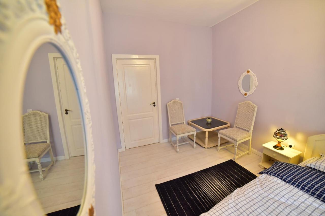 Flh - Anna'S Guest House Sibiu Exterior photo