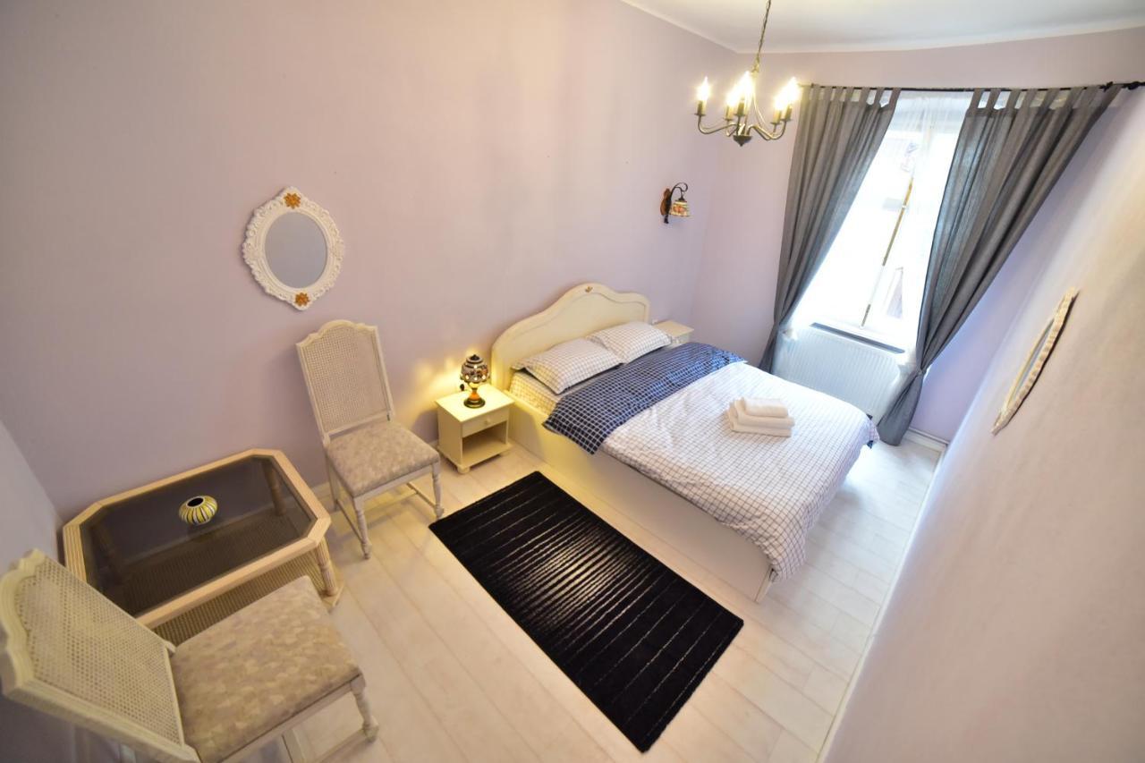 Flh - Anna'S Guest House Sibiu Exterior photo